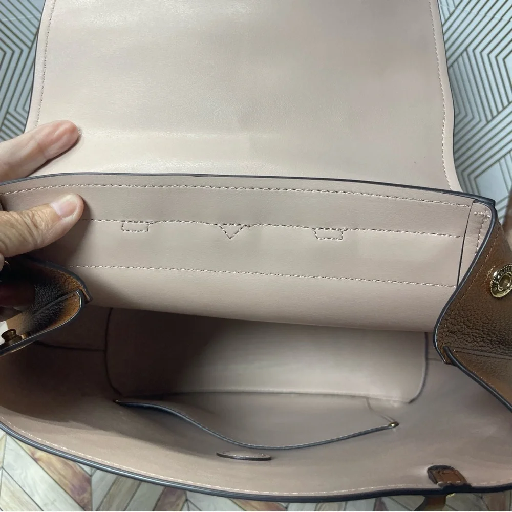 💯AUTHENTIC MICHAEL‎ KORS BACKPACK O20